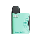 UWELL CALIBURN AK3 CYAN - Click & Vape